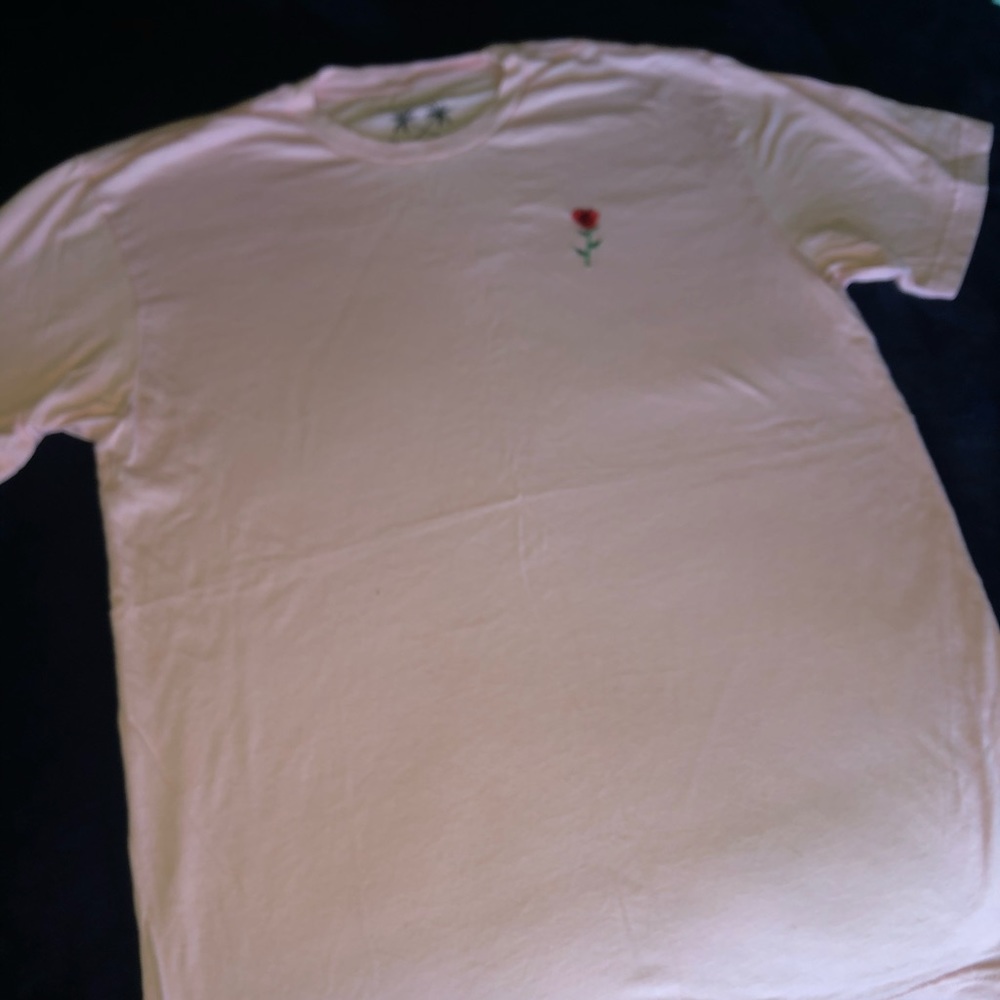 Pink Shirt